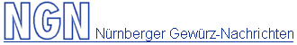 Nrnberger Gewrz-Nachrichten